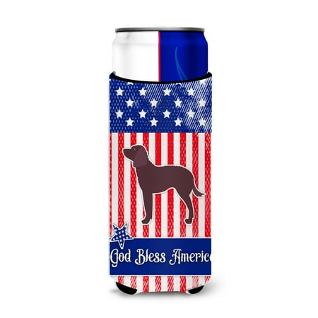 Carolines Treasures BB3301MUK AUSA Patriotic merican Water Spaniel Michelob Ultra Hugger for Slim Cans
Carolines Treasures BB3301MUK AUSA Patriotic merican Water Spaniel Michelob Ultra Hugger for Slim Cans