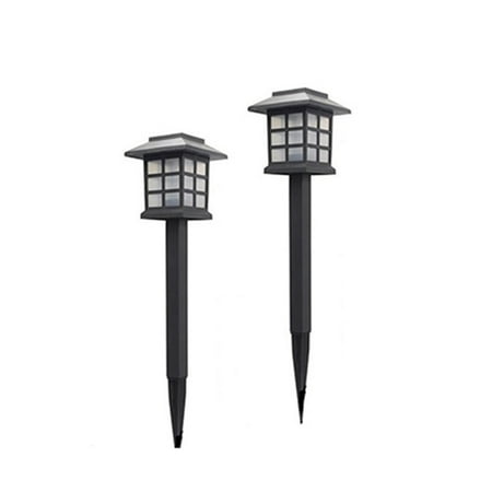 2/6 PCS Solar Garden Pathway Light IP65 Waterproof LED Inserting Lamp 15inch Tall Ground Plug Outdoor Decor for Lawn Warm 2pcs
2/6 PCS Solar Garden Pathway Light IP65 Waterproof LED Inserting Lamp 15inch Tall Ground Plug Outdoor Decor for Lawn Warm 2pcs