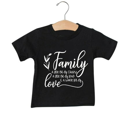 ZMHEGW Pajamas Kids Casual Crewneck T Shirts Mommy And Me Matching Outfits Print Short Sleeve Shirts Family Matching Blouse Tee Tops
ZMHEGW Pajamas Kids Casual Crewneck T Shirts Mommy And Me Matching Outfits Print Short Sleeve Shirts Family Matching Blouse Tee Tops
