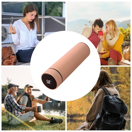 Chailin Stainless Steel Cup Smart Water Cup Tea And Water Separation For Men And Women
Chailin Stainless Steel Cup Smart Water Cup Tea And Water Separation For Men And Women