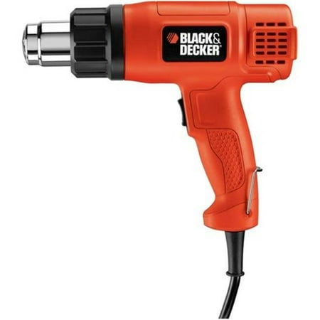 Black & Decker HG1300 Heat Gun - Dual Temperature