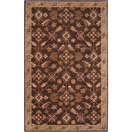 Art of Knot Epictus Area Rug