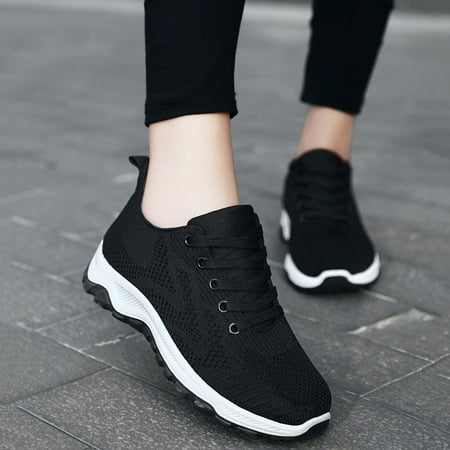 FZM Women shoes Women s Leisure Breathable Mesh Outdoor Fitness Running Sport Sneakers Shoes
FZM Women shoes Women s Leisure Breathable Mesh Outdoor Fitness Running Sport Sneakers Shoes