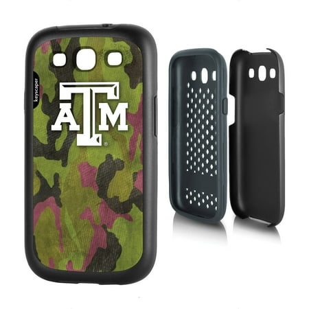 Texas A Aggies Galaxy S3 Rugged Case
