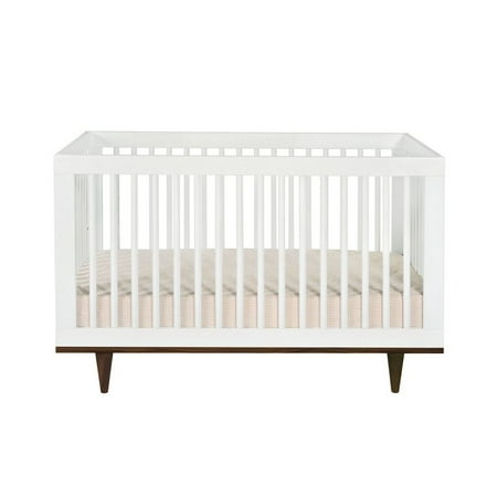Baby Mod Marley 3 In 1 Convertible Crib Walmart Com