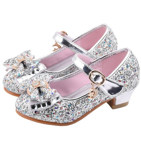 〖Roliyen〗Girls Sandals Infant Kids Baby Girls Pearl Crystal Bling Bowknot Single Princess Shoes Sandals
〖Roliyen〗Girls Sandals Infant Kids Baby Girls Pearl Crystal Bling Bowknot Single Princess Shoes Sandals