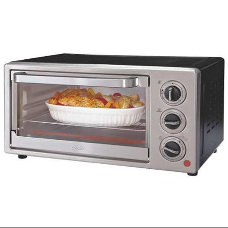 Convection, Counter Toaster Oven, Oster, TSSTTVF815