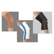 Osteoarthritis Night Time Knee Pad / Side Sleeper Pad (Small) Walmart