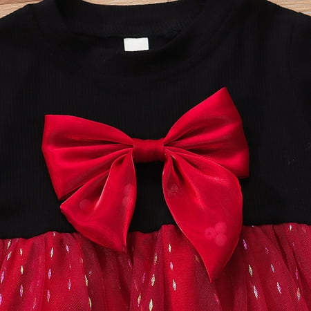 Aayomet Flower Girl Dresses Toddler Girls Short Sleeve Tulle Dress Sequin Dress Princess Dress Clothes Black 2-3 Years
Aayomet Flower Girl Dresses Toddler Girls Short Sleeve Tulle Dress Sequin Dress Princess Dress Clothes Black 2-3 Years