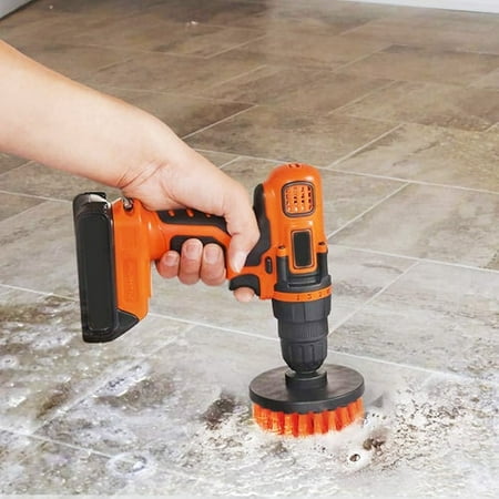 3Pcs/Set Drill Brush Power Scrubber Cleaning Brush for Car Carpet Wall Tile Tub Cleaner Combo
3Pcs/Set Drill Brush Power Scrubber Cleaning Brush for Car Carpet Wall Tile Tub Cleaner Combo