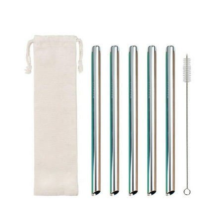 MPWEGNP Stainless Steel Brushe with of Pack 1 Colourful 5 mm 12 Large Reusable Kitchen,Dining & Bar I Am Not Stray Kids
MPWEGNP Stainless Steel Brushe with of Pack 1 Colourful 5 mm 12 Large Reusable Kitchen,Dining & Bar I Am Not Stray Kids