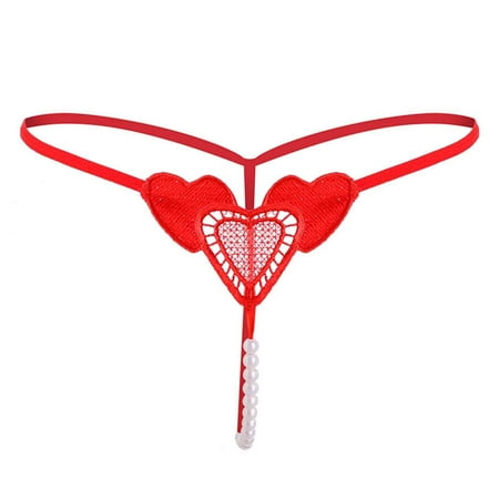 BSDHBS Womens Lingerie Women Lady Thong Panties Thong Lace Pants Ladies Briefs Underwear Size One Size
BSDHBS Womens Lingerie Women Lady Thong Panties Thong Lace Pants Ladies Briefs Underwear Size One Size