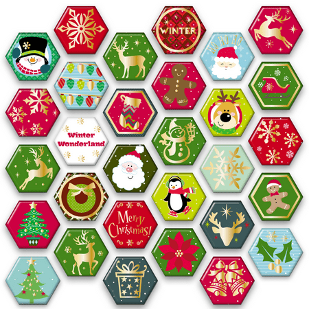 30Pcs Christmas santa elk Magnets for Fridge Refrigerator Locker Cute Funny Magnets Kitchen School Cabinets Classroom Whiteboard Office Cubicle Magnetic Board Gifts
30Pcs Christmas santa elk Magnets for Fridge Refrigerator Locker Cute Funny Magnets Kitchen School Cabinets Classroom Whiteboard Office Cubicle Magnetic Board Gifts