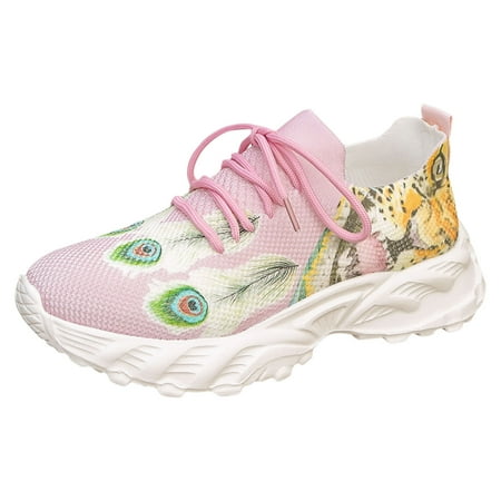 WILLBEST Running Shoes for Women Wide Foot Ladies Flyweaving Mesh Sports Casual Socks Shoes Breathable Plus Size Lightweight Running Shoes Sneakers Casual Shoes
WILLBEST Running Shoes for Women Wide Foot Ladies Flyweaving Mesh Sports Casual Socks Shoes Breathable Plus Size Lightweight Running Shoes Sneakers Casual Shoes