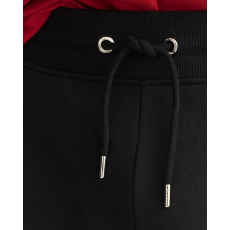 Gant Apparel S Women s 2049009 Preppy Essentials Black M Reg US