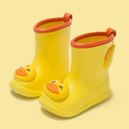 〖CFXNMZGR〗Toddler Shoes non-Slip Girls Shoes Infant Rain Boys Kids Pvc Toddler Baby Waterproof Baby Shoes
〖CFXNMZGR〗Toddler Shoes non-Slip Girls Shoes Infant Rain Boys Kids Pvc Toddler Baby Waterproof Baby Shoes