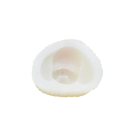 Labakihah cake mold Dog Silicone Fondant Icing Mould Wedding Cake Mold Decoration