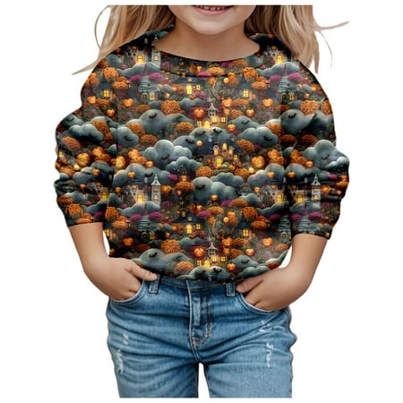 Children Fashion Cute Printed Crew Neck Hoodless Long Sleeve Sweatshirt Girls Hoodies Boys Hoodies Cute Toddler Boy Clothes Brr Hoodie Zip up Hoodie Large Hood Youth Clothes for Boys Oversized
Children Fashion Cute Printed Crew Neck Hoodless Long Sleeve Sweatshirt Girls Hoodies Boys Hoodies Cute Toddler Boy Clothes Brr Hoodie Zip up Hoodie Large Hood Youth Clothes for Boys Oversized