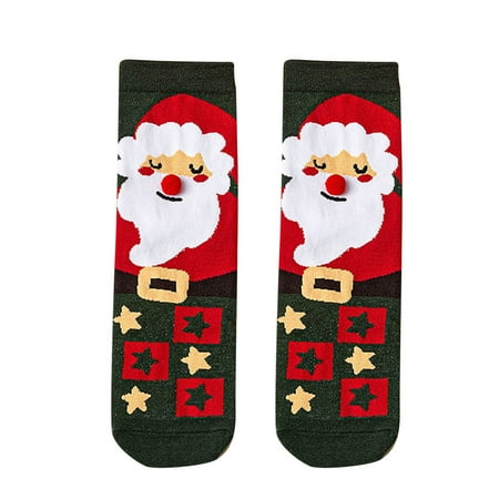 Soft Socks For Women Females Christmas Socks Gifts For Female Girls Funny Novelty Colorful Cotton Holiday Socks
Soft Socks For Women Females Christmas Socks Gifts For Female Girls Funny Novelty Colorful Cotton Holiday Socks