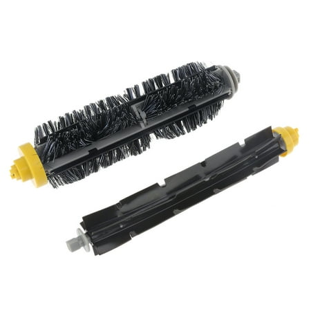 Bristle Brush Flexible Brush for Cleaner 600 700