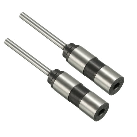 Uxcell 3.5mm Straight Shank Hollow Bit Tool Paper Punch Drill for Hole Puncher 2 Pack
Uxcell 3.5mm Straight Shank Hollow Bit Tool Paper Punch Drill for Hole Puncher 2 Pack