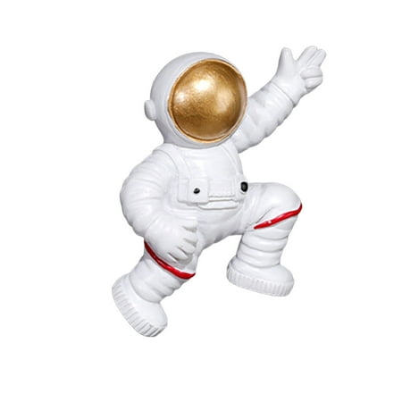 ZhiYuan Sturdy Fridge Magnet DIY Craft Resin 3D Effect Astronaut Erase Board Magnet Home Decor
ZhiYuan Sturdy Fridge Magnet DIY Craft Resin 3D Effect Astronaut Erase Board Magnet Home Decor