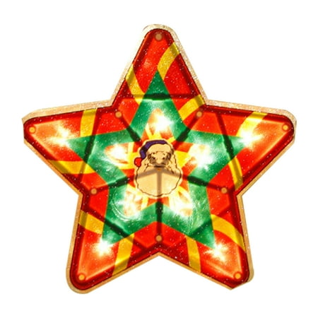 Xmas Lights Window Ornaments Pendant For Home New Year 2023 Durable Gift Creative Christmas Decorations
Xmas Lights Window Ornaments Pendant For Home New Year 2023 Durable Gift Creative Christmas Decorations