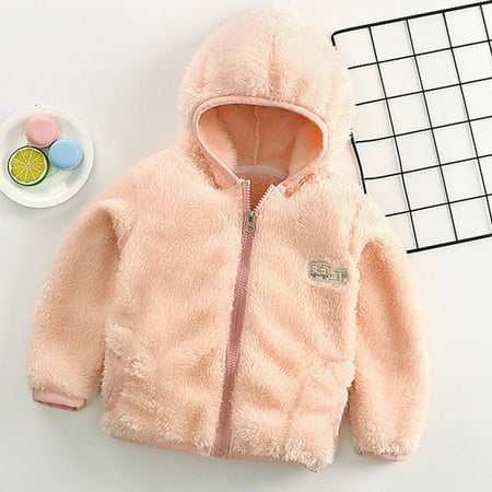 Sweater For Child Toddler Kids Baby Girls Boys Casual Zip Up Solid Jacket Long Sleeve Lightweight Cute Thicken Outerwear Snowsuit Coat
Sweater For Child Toddler Kids Baby Girls Boys Casual Zip Up Solid Jacket Long Sleeve Lightweight Cute Thicken Outerwear Snowsuit Coat