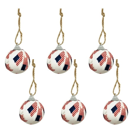 Mittory Independence Day 5CM Ball Pendant Family Party Foam Ball Decoration 6 In A Box
Mittory Independence Day 5CM Ball Pendant Family Party Foam Ball Decoration 6 In A Box
