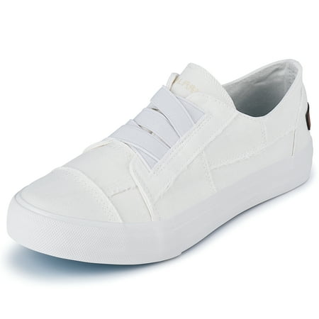 JENN ARDOR Women’s Canvas Shoes Low Top Slip on Walking Shoes Casual Shoes Fashion Sneakers
JENN ARDOR Women’s Canvas Shoes Low Top Slip on Walking Shoes Casual Shoes Fashion Sneakers