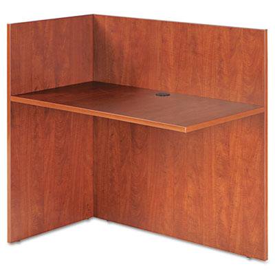 Alera Valencia Series Reversible Reception Return
