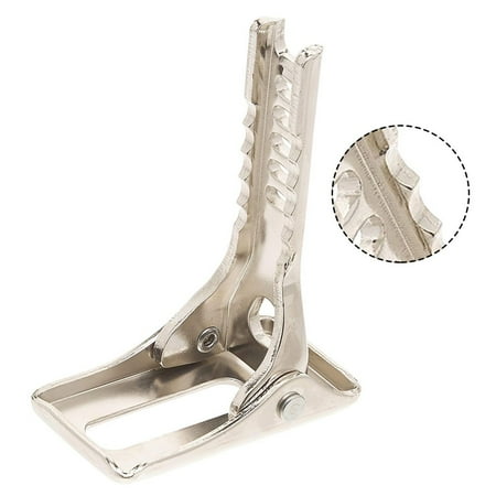 1PC 163453-5 Reciprocating Saw Shoe Base Foot Plate For JR3070CT BJR181 DJR181
1PC 163453-5 Reciprocating Saw Shoe Base Foot Plate For JR3070CT BJR181 DJR181