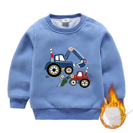 Baby Girls Sweatshirts Fall Winter Xmas Sweatshirts Thicken Long Sleeve Crewneck Pullover Warm Shirt Tops Novelty Party Holiday Tops For Child
Baby Girls Sweatshirts Fall Winter Xmas Sweatshirts Thicken Long Sleeve Crewneck Pullover Warm Shirt Tops Novelty Party Holiday Tops For Child