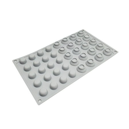 Silicone Chocolate Moulds Dessert Molds Cake Decorating Gadget Silicone Moulds
Silicone Chocolate Moulds Dessert Molds Cake Decorating Gadget Silicone Moulds