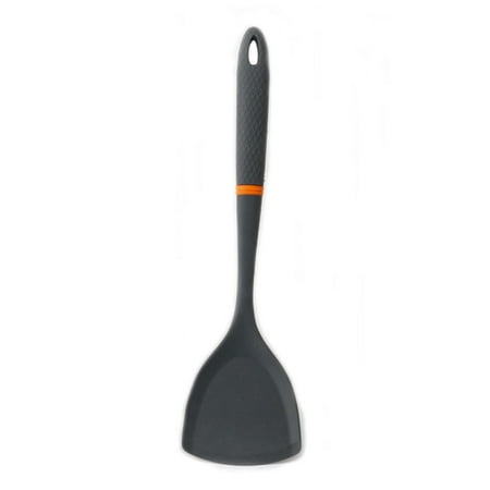 GYMNASTIKA Non-stick Heat Resistant Food Grade Silicone Shovel Cooking Spatula Utensil
GYMNASTIKA Non-stick Heat Resistant Food Grade Silicone Shovel Cooking Spatula Utensil