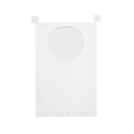 Heiheiup Mesh Collapsible Door-Hanging Hanging HamperLarge Laundry Laundry Capacity Housekeeping & Organizers Soft Storage
Heiheiup Mesh Collapsible Door-Hanging Hanging HamperLarge Laundry Laundry Capacity Housekeeping & Organizers Soft Storage