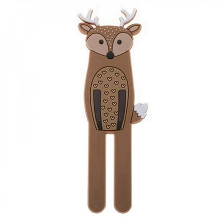 Xinhuaya Unique Multifunctional Cute Animals Magnetic Hooks Removable Decorative Fridge Sticker Refrigerator Message Magnet Key Holder
Xinhuaya Unique Multifunctional Cute Animals Magnetic Hooks Removable Decorative Fridge Sticker Refrigerator Message Magnet Key Holder