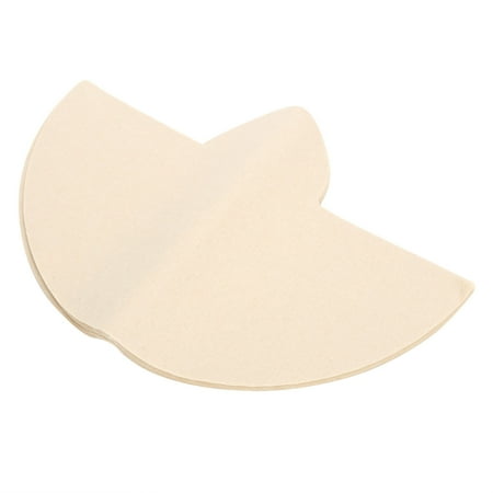 Coffee Pot Filter Paper Filter Paper Excellent Toughness Coffee Shop For Office Home Cafe
Coffee Pot Filter Paper Filter Paper Excellent Toughness Coffee Shop For Office Home Cafe