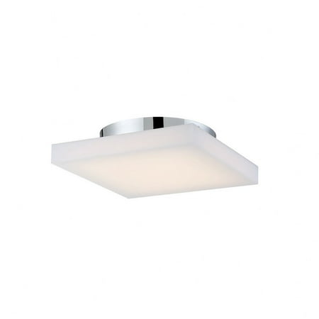 Eurofase Lighting - Evolve - 6W 3000K 1 Led Small Flush Mount - 6 Inches Wide By
Eurofase Lighting - Evolve - 6W 3000K 1 Led Small Flush Mount - 6 Inches Wide By