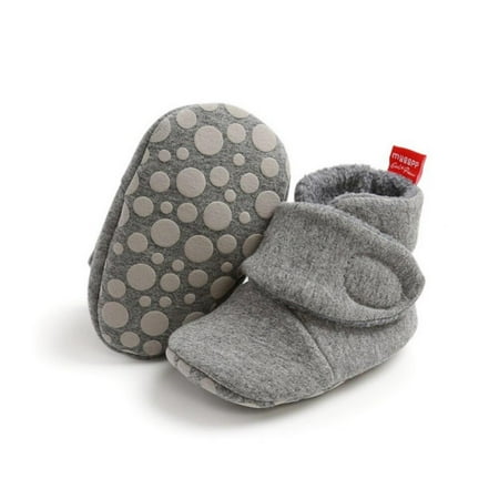 Xinhuaya Baby Winter Boots Baby Girl Boys Winter Warm Shoes Toddler Fuzzy Balls First Walkers Kid Shoes 0-18M
Xinhuaya Baby Winter Boots Baby Girl Boys Winter Warm Shoes Toddler Fuzzy Balls First Walkers Kid Shoes 0-18M