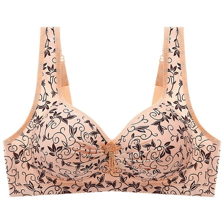 Darzheoy Bras for Women No Underwire Women s Thin And Seamless Large Chest Breathable And Comfortable Bra 38/85BCD
Darzheoy Bras for Women No Underwire Women s Thin And Seamless Large Chest Breathable And Comfortable Bra 38/85BCD