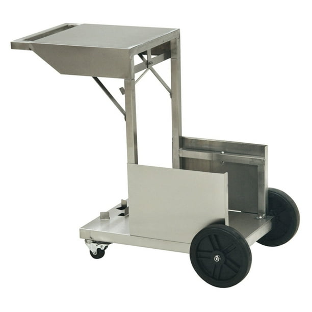 Bayou Classic Outdoor Fryer Cart