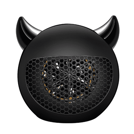 Space Heater Small Space Heater for Bedroom Mini Electric Heating Space Heater Fan with Overheat Protection Portable Desktop Heater Suitable for Home Office Indoor Use
Space Heater Small Space Heater for Bedroom Mini Electric Heating Space Heater Fan with Overheat Protection Portable Desktop Heater Suitable for Home Office Indoor Use
