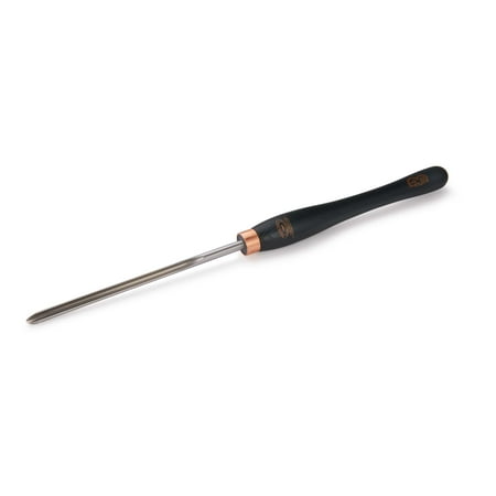 Big Horn 25316 3/8 M42 Bowl Gouge Side Grind 16 Handle