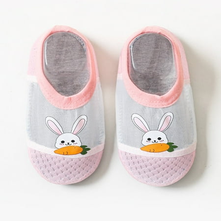 Boys Girls Animal Prints Cartoon Socks Toddler Breathable Mesh The Floor Socks Barefoot Socks Non Slip Shoes
Boys Girls Animal Prints Cartoon Socks Toddler Breathable Mesh The Floor Socks Barefoot Socks Non Slip Shoes
