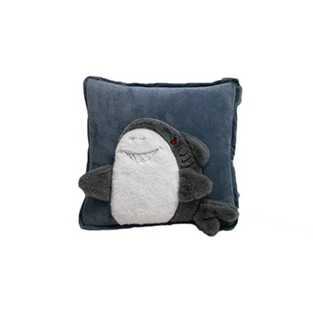 Mosey Throw Pillow Blanket 2-in-1 Foldable Pillow Quilt Cute Cartoon Design Cushion Blanket for Home Office Car Travel
Mosey Throw Pillow Blanket 2-in-1 Foldable Pillow Quilt Cute Cartoon Design Cushion Blanket for Home Office Car Travel