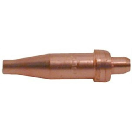 31-1282 K-T Cutting Tip Sz21-101 Kt Industries EACH EA Heavy-duty oxy-acetyl
31-1282 K-T Cutting Tip Sz21-101 Kt Industries EACH EA Heavy-duty oxy-acetyl
