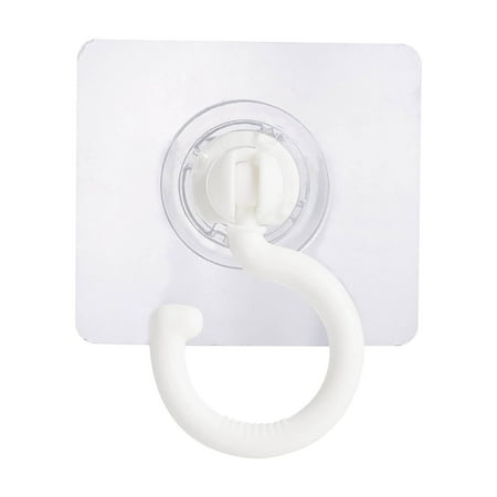SHENGXINY Organization And Storage Clearance 360° Rotary Punch-Free Hooks Adhesive Hooks For Hanging Duty Wall Hooks Wall Hangers
SHENGXINY Organization And Storage Clearance 360° Rotary Punch-Free Hooks Adhesive Hooks For Hanging Duty Wall Hooks Wall Hangers