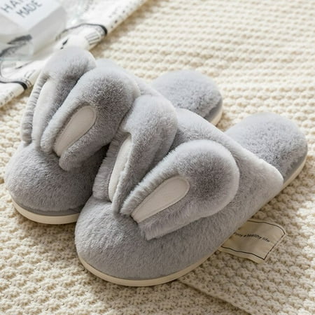 CoCopeanut Autumn Plush Home Slippers for Women Cute Family Indoor House Flip Flops Ladies Winter Pink Fuzzy Flat Ladies Cozy Shoes Slides
CoCopeanut Autumn Plush Home Slippers for Women Cute Family Indoor House Flip Flops Ladies Winter Pink Fuzzy Flat Ladies Cozy Shoes Slides