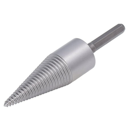 Split tip anti-skid overall length 95mm tip carbon steel hexagonal shaft with good hardness for wood
Split tip anti-skid overall length 95mm tip carbon steel hexagonal shaft with good hardness for wood